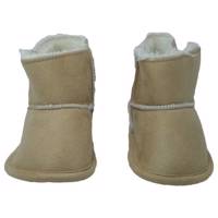 پاپوش نوزادی یوجی جی مدل 2525 UGG 2525 Baby Footwear