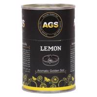 خاک معطر طلایی آگس مدل Lemon-A وزن 50 گرم AGS Lemon Aromatic Golden Soil 50g