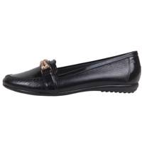 کفش زنانه شهر چرم مدل 1-39259 Leather City 39259-1 Leather Women Shoes