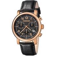 ساعت مچی عقربه ای مردانه ونگر مدل 01.1043.107 Wenger 01.1043.107 Watch For Men