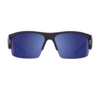 عینک آفتابی اسپای سری Flyer مدل Black Happy Bronze Polar With Dark Blue Spectra - Spy Flyer Black Happy Bronze Polar With Dark Blue Spectra Sunglasses