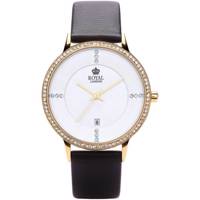 ساعت مچی عقربه ای زنانه رویال لندن مدل RL-20152-07 Royal-London RL-20152-07 Watch For Women