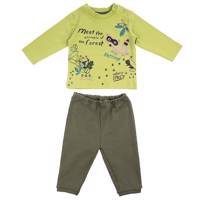 ست لباس فیورلا مدل 1664 Fiorella 1664 Boys Clothes Set