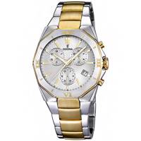 ساعت مچی عقربه ای مردانه فستینا F16758/1 Festina F16758/1 Watch For Men