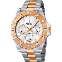 ساعت مچی عقربه ای زنانه فستینا مدل F16695/1 Festina F16695/1 Watch For Women