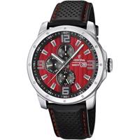 ساعت مچی عقربه‌ای مردانه فستینا مدل F16585/7 Festina F16585/7 Watch For Men