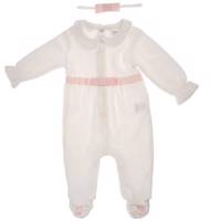 لباس سرهمی بیبی کرنر مدل 1058 Baby Corner 1058 Patch Clothes