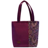 کیف دوشی زنانه طرح 03