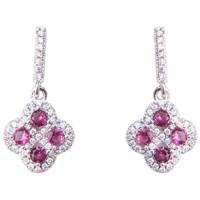 گوشواره یوسلا مدل UCE3071 Ucela UCE3071 Earring