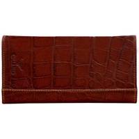 کیف پول گارد مدل CR 28113-3 - Guard CR 28113-3 BR Wallet