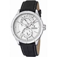 ساعت مچی عقربه ای مردانه فستینا F16573/1 Festina F16573/1
