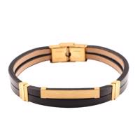 دستبند طلا 18 عیار سپیده گالری مدل SBL0050 Sepideh Gallery SBL0050 Gold Bracelet