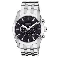 ساعت مچی عقربه‌ ای مردانه ازتورین مدل A031.G186 Aztorin A031.G186 Watch For Men