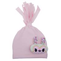 کلاه نوزادی آلبی ماما مدل Rabbit Albimama Rabbit Baby Hat