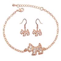 نیم ست مدل NANA16029