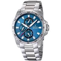 ساعت مچی عقربه ای مردانه فستینا F16662/2 Festina F16662/2