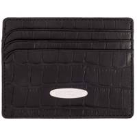 کیف کارت مورلاتو مدل SU0903 Black Morellato SU0903 Black Wallet