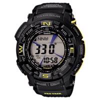 ساعت مچی دیجیتال کاسیو پروترک PRG-260G-1DR Casio ProTrek PRG-260G-1DR