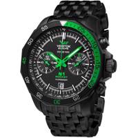 ساعت مچی عقربه ای مردانه وستوک یوروپ مدل 6S21-2254252B Vostok Europe 6S21-2254252B Watch For Men