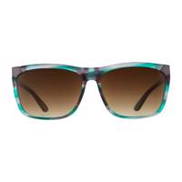 عینک آفتابی اسپای سری Emerson مدل Green Sunset Happy Bronze Fade - Spy Emerson Green Sunset Happy Bronze Fade Sunglasses