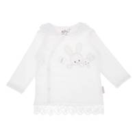 تونیک نوزادی نیلی مدل Rabbit Nili Rabbit Baby Tunic