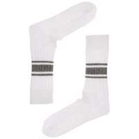 جوراب نانو 60 درصد مردانه پاآرا مدل 10-207 Pa-ara 207-10 Socks For Men