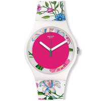 ساعت مچی عقربه ای زنانه سواچ مدل SUOW127 - Swatch SUOW127 Watch For Women