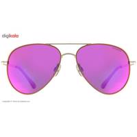 عینک آفتابی پولاروید مدل P4139-R4A-OZ Polaroid P4139-R4A-OZ Sunglasses