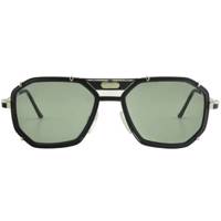 عینک آفتابی Cazal مدل 659/3 011 Cazal 659/3 Sunglasses