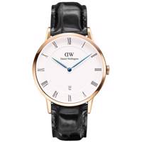 ساعت مچی عقربه‌ ای مردانه دنیل ولینگتون مدل DW00100107 Daniel Wellington DW00100107 Watch For Men