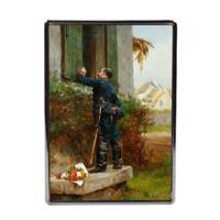 فندک الینور مدل EF278 Elinor Usb Lighter EF278 Lighter