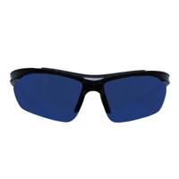 عینک آفتابی فلش پاور مدل Black Flash Power Black Sunglasses