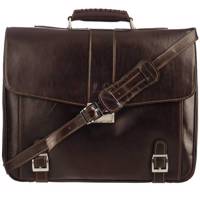 کیف اداری مردانه شهر چرم مدل 3008-5 - Leather City 3008-5 Office Bag For Men