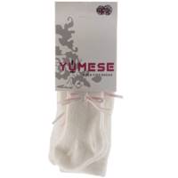 جوراب شلواری صدفی یومسه مدل 402 Yumese S 402 Pantyhose