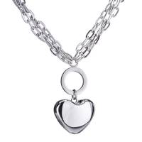 گردنبند لوتوس مدل LS1279 1/1 Lotus LS1279 1/1 Necklace