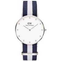 ساعت مچی عقربه ای زنانه دنیل ولینگتون مدل DW00100082 Daniel Wellington DW00100082 Watch For Women