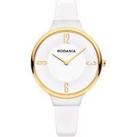 ساعت مچی عقربه ای زنانه رودانیا مدل R.2630471 Rodania R.2630471 Watch For Women