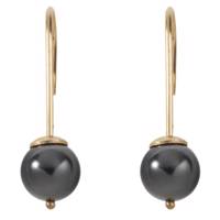 گوشواره طلا 18 عیار زردونه مدل D2011 Zardooneh D2011 Gold Earring