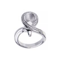 انگشتر پیر کاردین مدل PCRG90218.A.17 سایز 7 Pierre Cardin PCRG90218.A.17 Ring Size 7