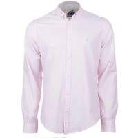 پیراهن نخی آستین بلند مردانه کاپریکورن مدل 40 Capricorn 40 Long Sleeve Shirt For Men