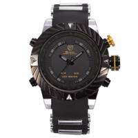ساعت مچی عقربه ای مردانه شارک اسپرت مدل SH168 Sharksport SH168 Watch For Men