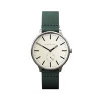 ساعت مچی عقربه ای نیوگیت مدل Blip Canvas Green Strap Newgate Blip Canvas Green Strap Watch