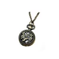 گردنبند ساعتی کیوسک گالری مدل C12