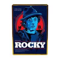 فندک یو اس بی لایتر لومانا مدلROCKY کد UL0071