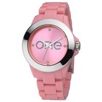 ساعت مچی عقربه‌ ای زنانه وان واچ مدل OA3074BR41E One Watch OA3074BR41E Watch For Women