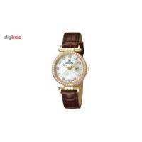 ساعت مچی عقربه ای زنانه والنتینو رودی مدل VR113S-2257S Valentino Rudy VR113S-2257S Watch For Women