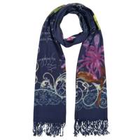 شال لورنزو مدل 34 Lorenzo 34 Shawl