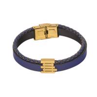 دستبند طلا 18 عیار سپیده گالری مدل SBL0064 Sepideh Gallery SBL0064 Gold Bracelet
