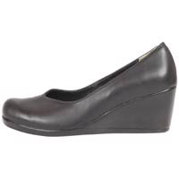 کفش زنانه چرم چهلستون مدل FS کد 537B women shoes