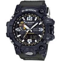 ساعت مچی عقربه ای مردانه کاسیو جی شاک مدل GWG-1000-1A3DR Casio G-Shock GWG-1000-1A3DR Watch For Men